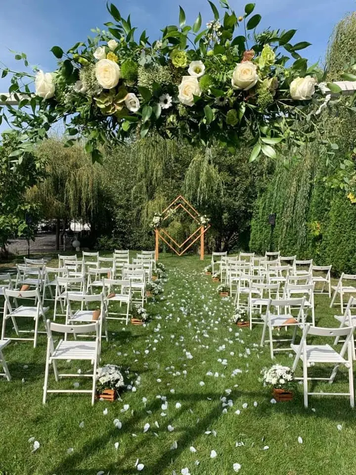 Restaurant nuntă Cluj – Vinnys Events